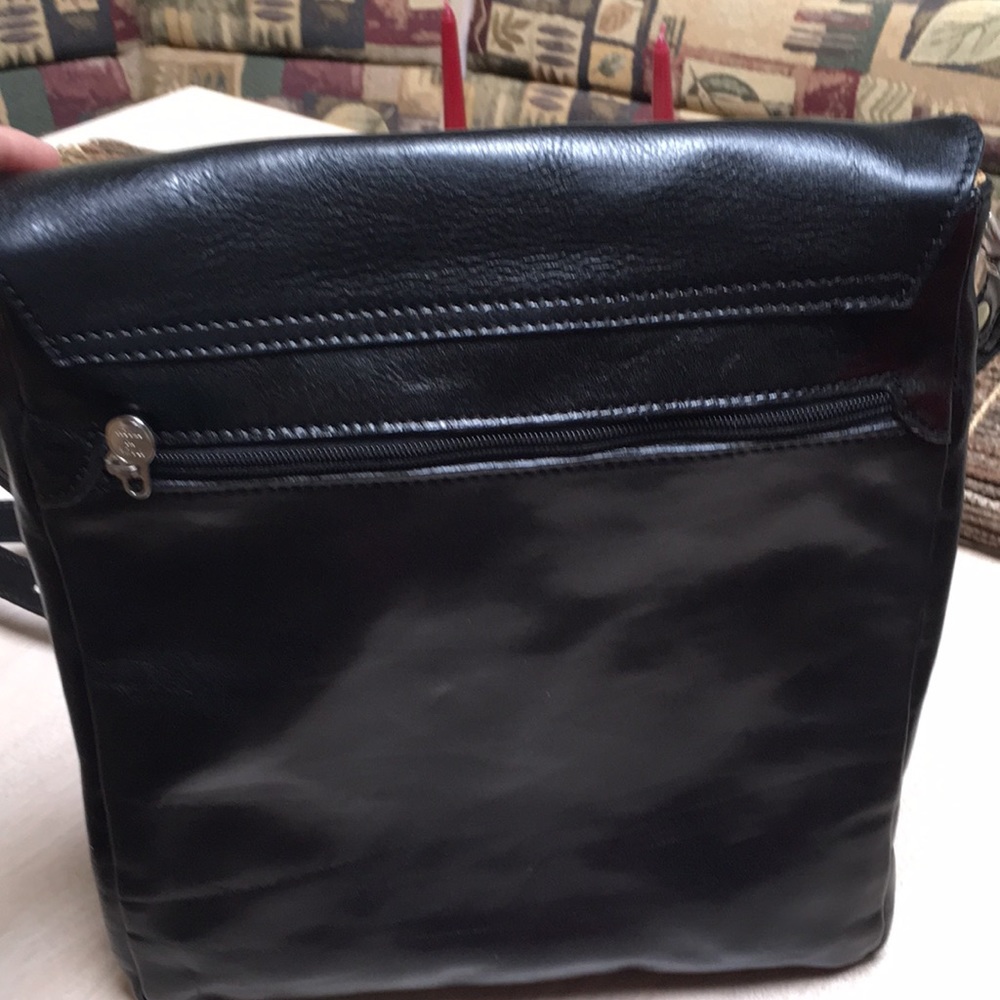 ✂️ Italian leather bag - Picture 2 of 8